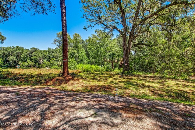 5406 Mary Ave, Fernandina Beach, FL 32034 - photo 3