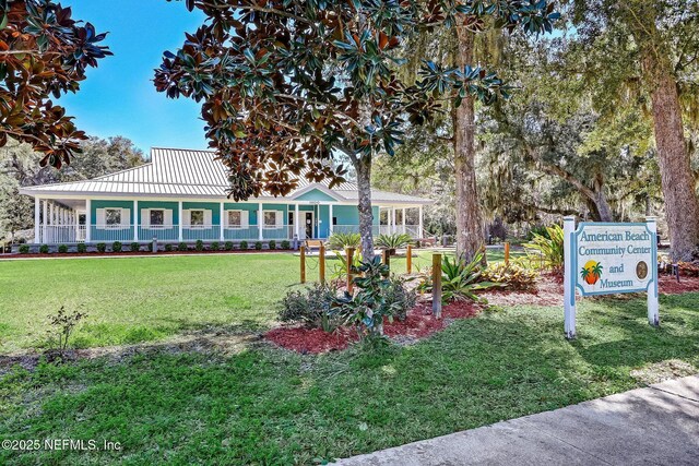 5406 Mary Ave, Fernandina Beach, FL 32034 - photo 39