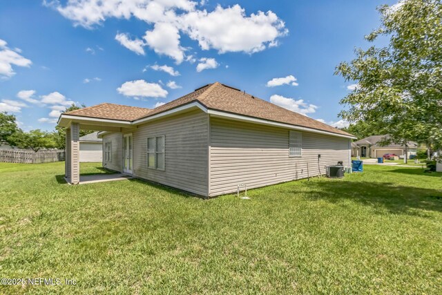 5195 Johnson Lake Ct, Jacksonville, FL 32218 - photo 3