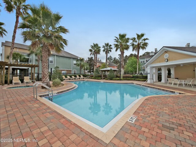 8550 Touchton Rd Unit 2032, Jacksonville, FL 32216 - photo 36