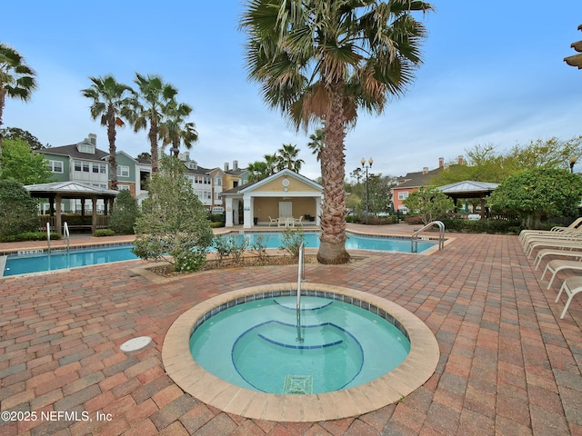 8550 Touchton Rd Unit 2032, Jacksonville, FL 32216 - photo 37