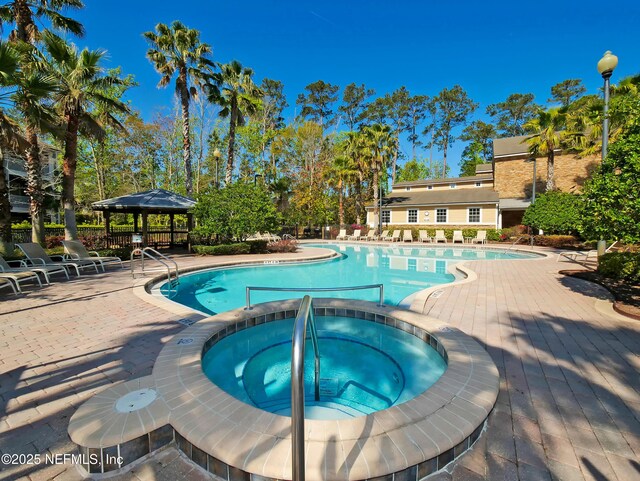 8550 Touchton Rd Unit 2032, Jacksonville, FL 32216 - photo 53