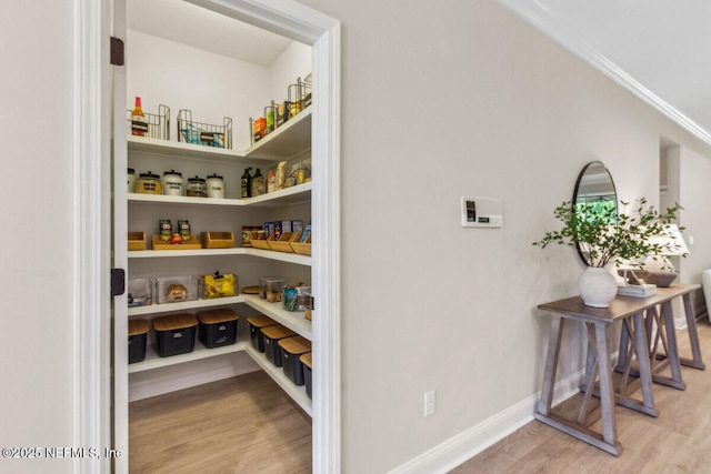 250 Ponder Cir, Yulee, FL 32097 - view of storage area