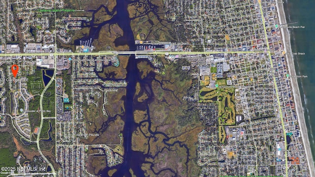 3522 Claridge Rd E, Jacksonville, FL 32250 - photo 23