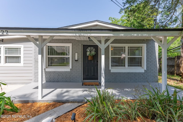 3522 Claridge Rd E, Jacksonville, FL 32250 - photo 2