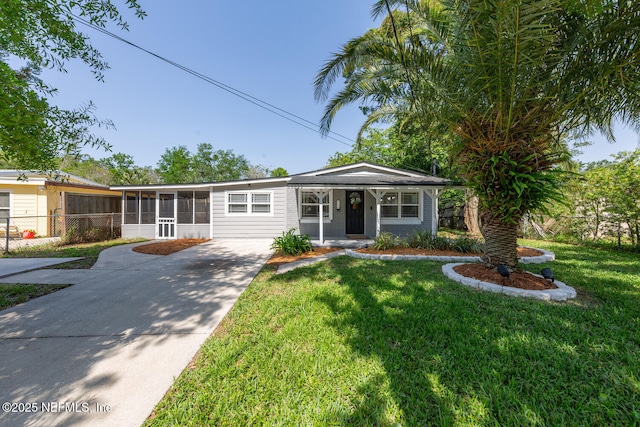3522 Claridge Rd E, Jacksonville, FL 32250 - photo 1