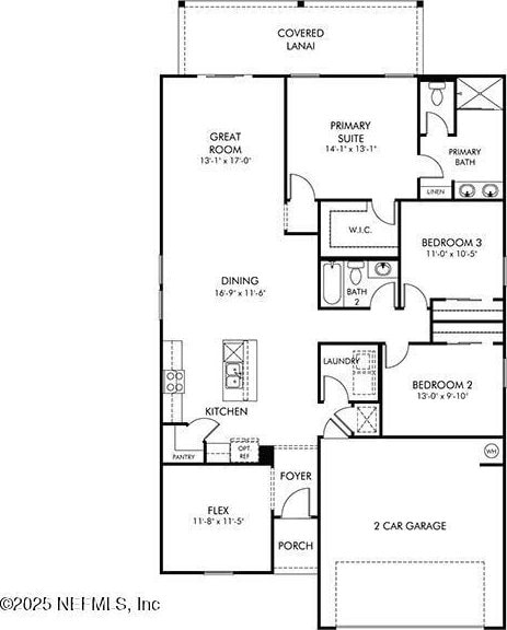12 Ararat Dr, Palm Coast, FL 32137 - photo 2