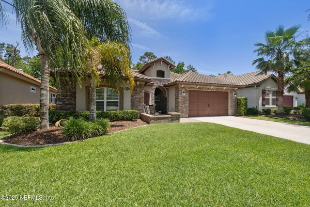 3787 Valverde Cir, Jacksonville, FL 32224 - photo 2