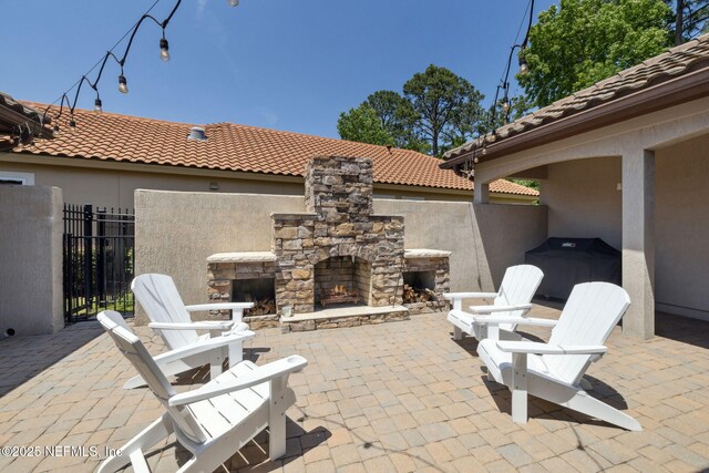 3787 Valverde Cir, Jacksonville, FL 32224 - photo 34