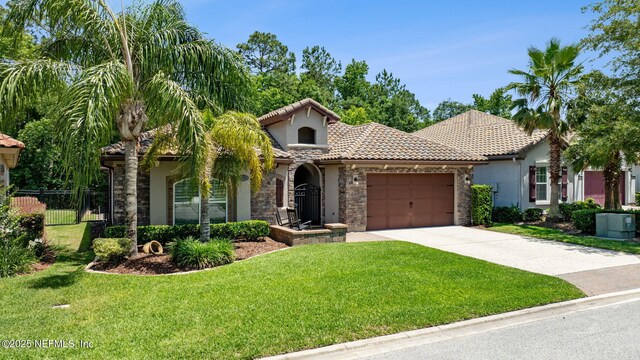 3787 Valverde Cir, Jacksonville, FL 32224 - photo 36