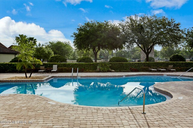 3787 Valverde Cir, Jacksonville, FL 32224 - photo 48
