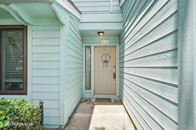 705 Marsh Cove Pl, Ponte Vedra Beach, FL 32082 - view of entrance to property