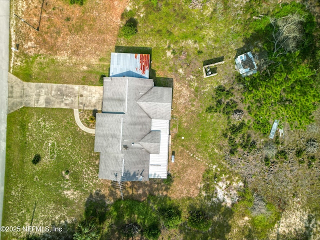 23063 SW Edgewater Blvd, Dunnellon, FL 34431 - view of subject property