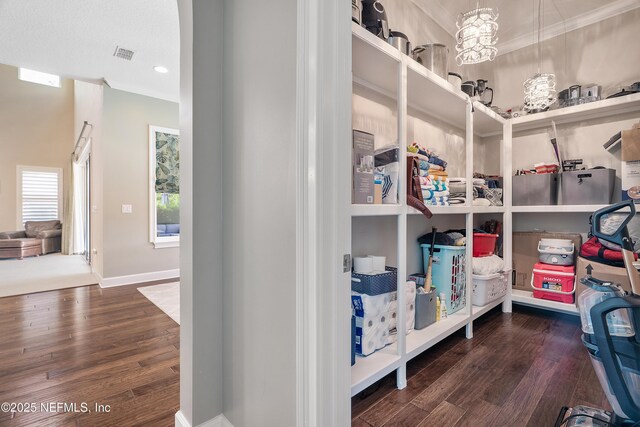 361 Amalurra Trl, Saint Johns, FL 32259 - view of storage room