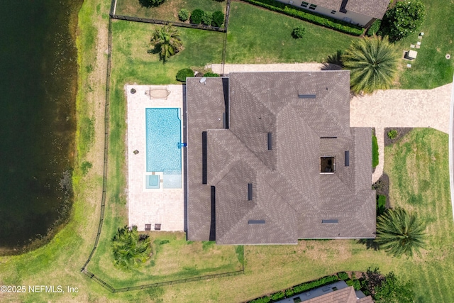 361 Amalurra Trl, Saint Johns, FL 32259 - aerial view of property and surrounding area