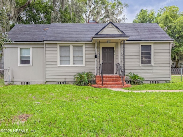 274 Tallulah Ave, Jacksonville, FL 32208 - photo 3