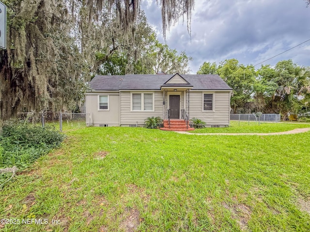 274 Tallulah Ave, Jacksonville, FL 32208 - photo 4