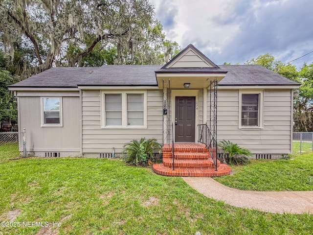 274 Tallulah Ave, Jacksonville, FL 32208 - photo 7