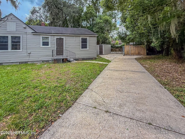 274 Tallulah Ave, Jacksonville, FL 32208 - photo 59