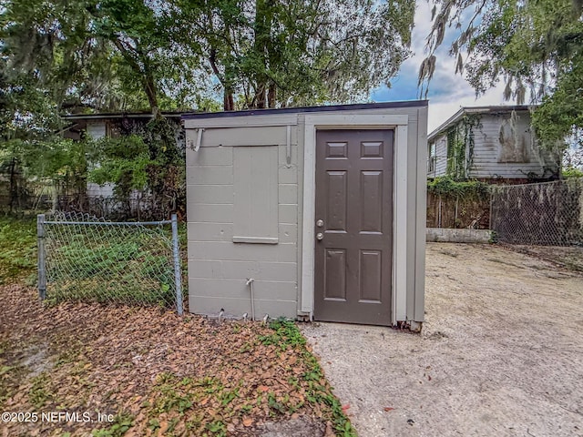 274 Tallulah Ave, Jacksonville, FL 32208 - photo 64