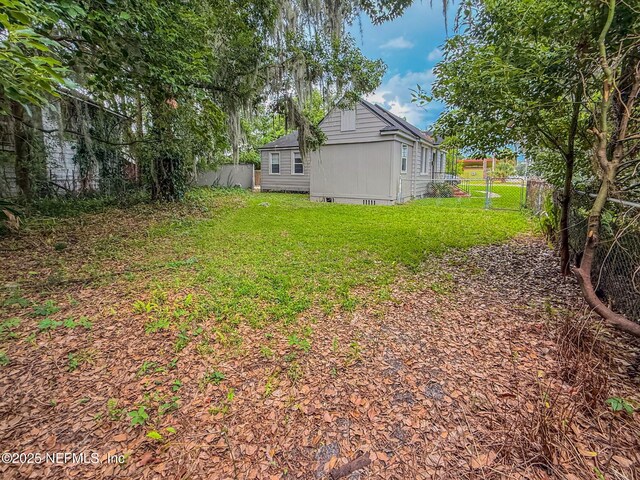 274 Tallulah Ave, Jacksonville, FL 32208 - photo 66