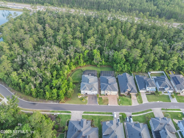 135 Tate Ln, Saint Johns, FL 32259 - view of property location featuring a forest and nearby suburban area