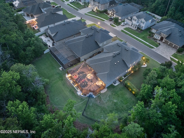 135 Tate Ln, Saint Johns, FL 32259 - aerial view of property's location featuring nearby suburban area