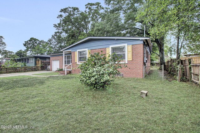 2511 Caladium Rd, Jacksonville, FL 32211 - photo 3