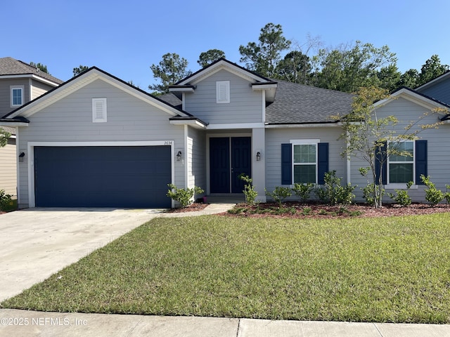 2634 Copperwood Ave, Orange Park, FL 32073 - photo 1