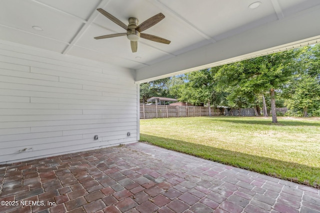 95121 N Ellis Landing Rd, Fernandina Beach, FL 32034 - photo 46