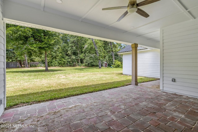 95121 N Ellis Landing Rd, Fernandina Beach, FL 32034 - photo 47