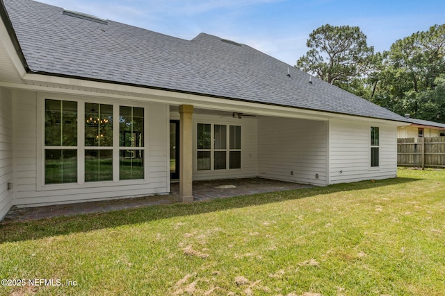 95121 N Ellis Landing Rd, Fernandina Beach, FL 32034 - photo 48