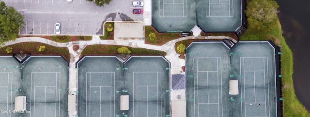 2035 Arden Forest Pl, Fleming Island, FL 32003 - bird's eye view