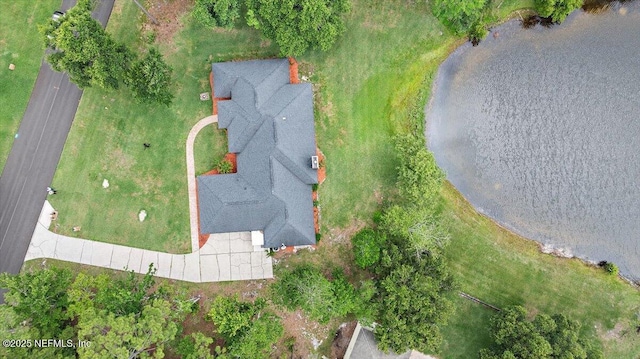 1476 Mallard Landing Blvd, Saint Johns, FL 32259 - aerial view of a nearby body of water