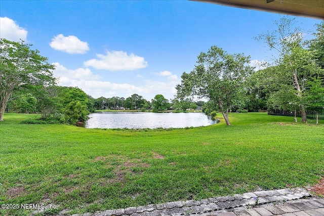1476 Mallard Landing Blvd, Saint Johns, FL 32259 - water view