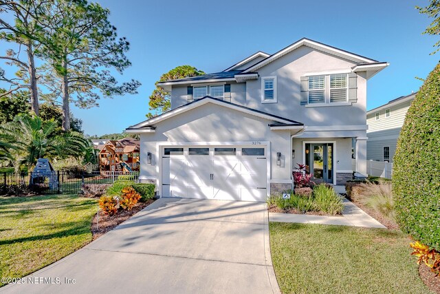 3276 Pullian Ct, Jacksonville Beach, FL 32250 - photo 1