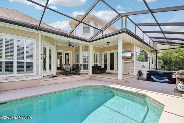 1867 Paradise Moorings Blvd, Middleburg, FL 32068 - photo 35