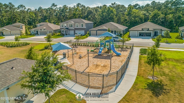 14923 Rain Lily St, Jacksonville, FL 32258 - photo 64
