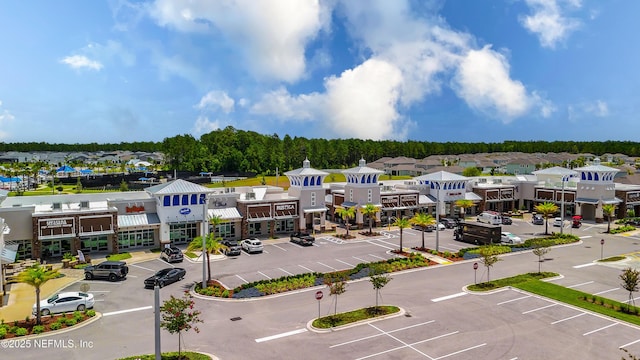 103 Tarbert Ln, Saint Augustine, FL 32092 - drone / aerial view
