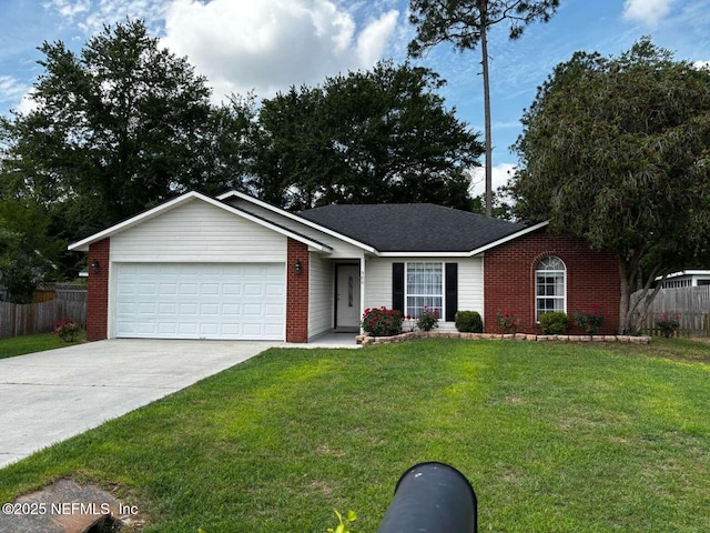 500 Timberlane Dr, Macclenny, FL 32063 - photo 1