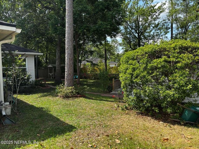 500 Timberlane Dr, Macclenny, FL 32063 - photo 3