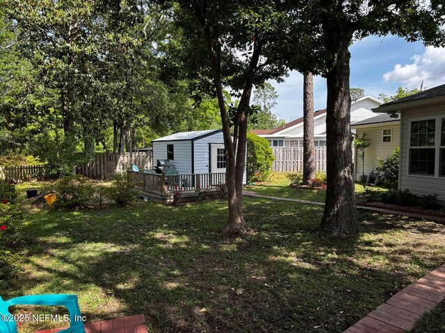 500 Timberlane Dr, Macclenny, FL 32063 - photo 4