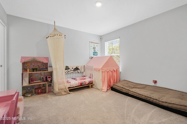 727 Lake Sinclair St, Saint Augustine, FL 32084 - view of carpeted bedroom