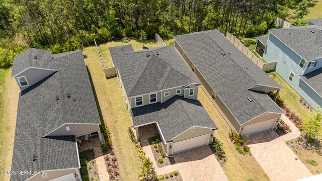 727 Lake Sinclair St, Saint Augustine, FL 32084 - view of subject property