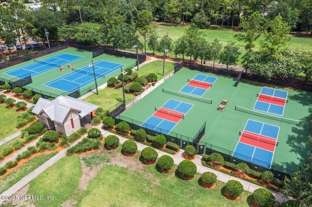 2005 Rivers Own Rd, Saint Augustine, FL 32092 - bird's eye view