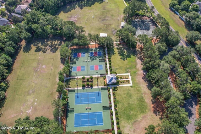 2005 Rivers Own Rd, Saint Augustine, FL 32092 - drone / aerial view