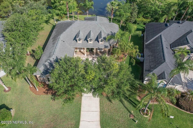 2005 Rivers Own Rd, Saint Augustine, FL 32092 - view from above of property