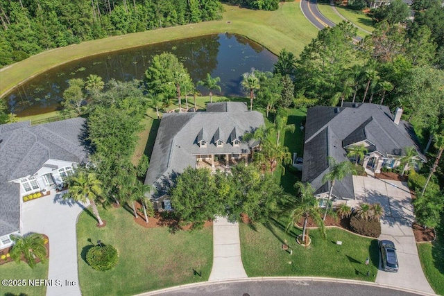 2005 Rivers Own Rd, Saint Augustine, FL 32092 - view of subject property featuring a large body of water