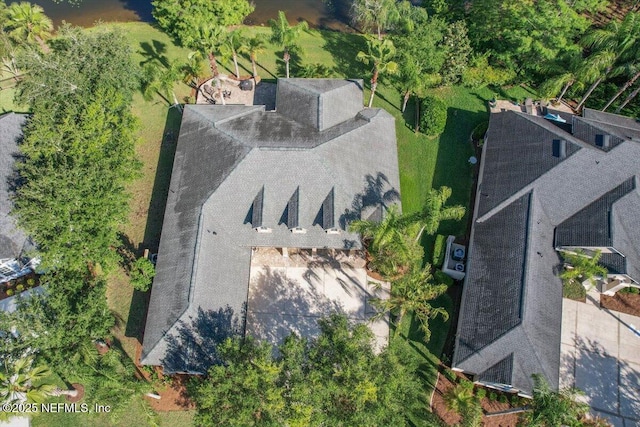 2005 Rivers Own Rd, Saint Augustine, FL 32092 - aerial view of property and surrounding area