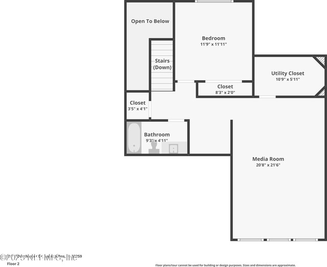 717 E Dorchester Dr, Saint Johns, FL 32259 - photo 59